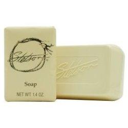 Stetson Soap with Travel Case - 1.4 oz