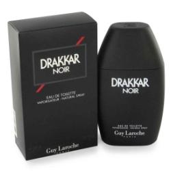 Drakkar Noir Eau De Toilette Spray - 6.7 oz