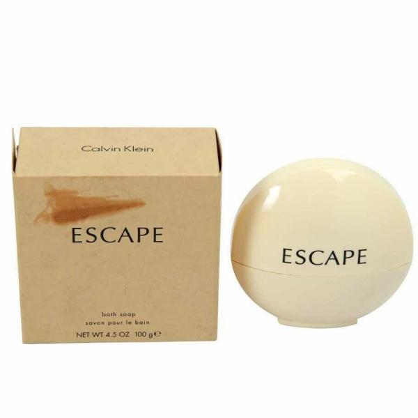 Calvin Klein Escape Bath Soap - 4.5 oz