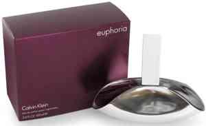 Euphoria Eau De Parfum Spray (Tester) - 3.4 oz