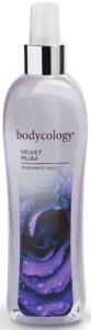 Bodycology Fragrance Mist, Velvet Plum - 8 oz