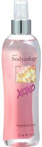 Bodycology Fragrance Mist, XOXO - 8 oz