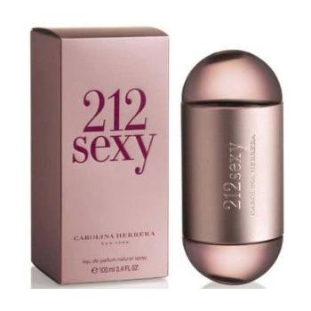Image For: 212 Sexy Eau De Parfum Spray - 3.4 oz
