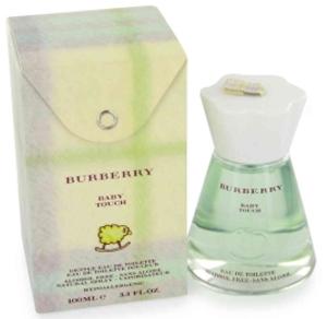Burberry Baby Touch Perfume Alcohol Free Eau De Toilette Spray
