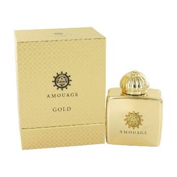 Image For: Amouage Gold Perfume - 3.4 oz
