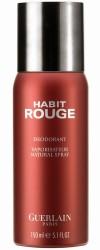 Habit Rouge Deodorant Spray - 5 oz