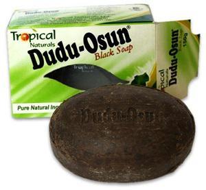 Dudu Osun African Black Soap - 5.25 oz