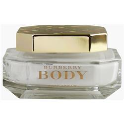Burberry Gold Perfume and Body Cream - 5 oz