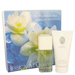Jessica McClintock Perfume Gift Set