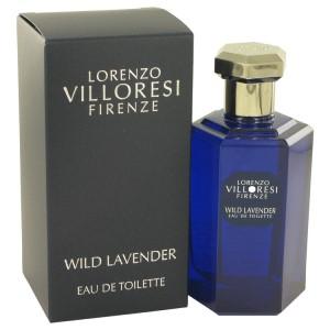 Lorenzo Villoresi Firenze Wild Lavender EDT - 3.3 oz