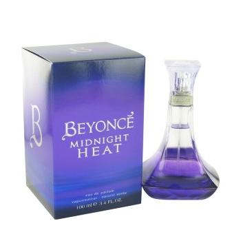 Image For: Beyonce - Midnight Heat EDP - 3.4 oz