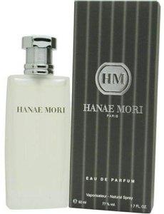 Hanae Mori Eau De Parfum Spray - 1.7 oz
