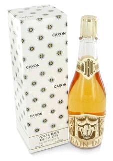 Royal Bain De Caron Champagne Cologne 8 oz Eau De Toilette