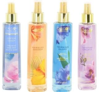 Calgon Fragrance Body Mists - 8 oz