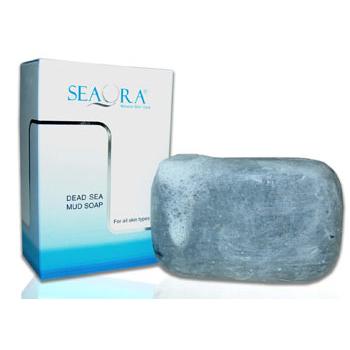 Image For: Dead Sea Mud Soap