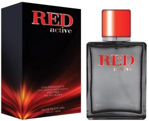 Preferred Fragrance - Red Active - 3.3 oz