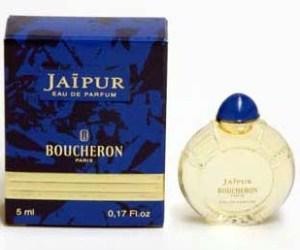 Jaipur Perfume Mini Eau De Parfum - .17 oz
