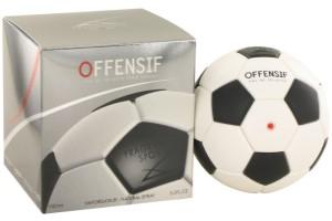 Fragrance Sport Offensif Soccer EDT - 3.3 oz