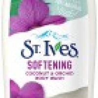 St Ives Body Wash Collection - 13.5 oz