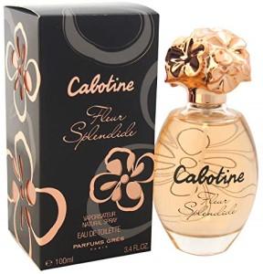Parfums Gres Cabotine Fleur Splendide EDT - 3.4 oz