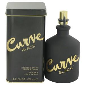 Liz Claiborne Curve Black Cologne - 4.2 oz