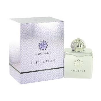 Image For: Amouage Reflection Perfume - 3.4 oz