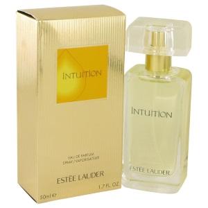 Estée Lauder Intuition Eau De Parfume Spray - 1.7 oz