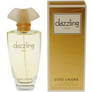 Estée Lauder Dazzling Gold Eau De Parfum - 2.5 oz