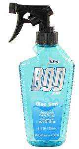 Bod Man Blue Surf Cologne - 8 oz