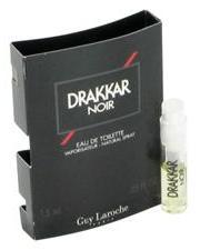 Drakkar Noir Vial (Sample) - .04 oz