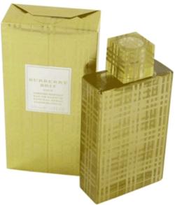Burberry Brit Gold Perfume Eau De Parfum Spray - 1.7 oz