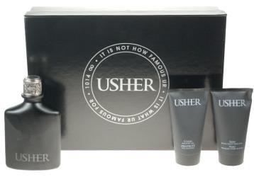 Usher for Men Gift Set