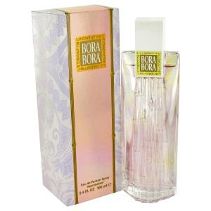 Liz Claiborne Bora Bora Perfume - 3.4 oz