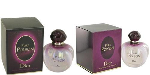 Christian Dior - Pure Poison Perfumes