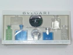 Bvlgari Miniature Collection by Bulgari
