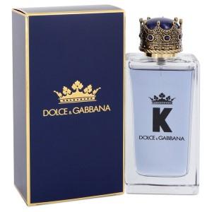 Dolce & Gabbana K Eau De Toilette - 3.4 oz