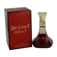 Beyonce Heat Eau De Parfum Spray 3.4 oz