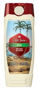 Old Spice Fiji Body Wash - 16 oz.