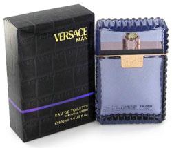 Versace Man - 1.7 oz