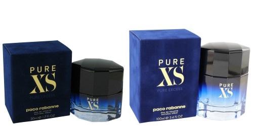 Paco Rabanne Pure XS Cologne