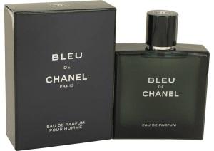 Bleu De Chanel Eau De Parfum - 5 oz